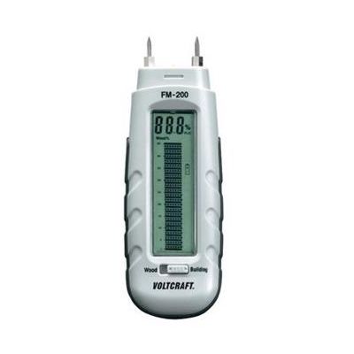 Voltcraft FM-200