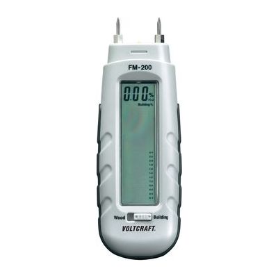 Voltcraft FM-200