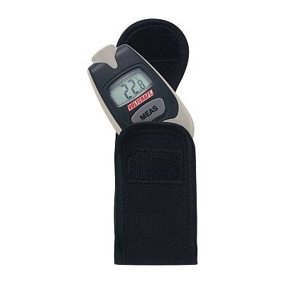 Voltcraft IR-230 Infračervený teploměr, tozsah od -35 do +250°C, funkce min/max