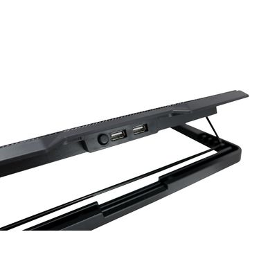 C-TECH CLP-140, modré podsvícení