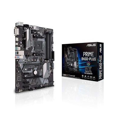 ASUS Prime B450-PLUS