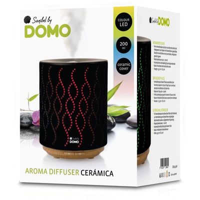DOMO DO9215AV