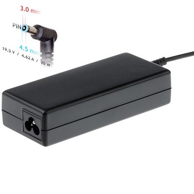 Akyga AK-ND-26 19.5V/4.62A 90W 4.5x3.0 mm + pin