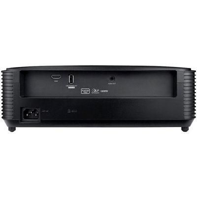 Optoma HD28e
