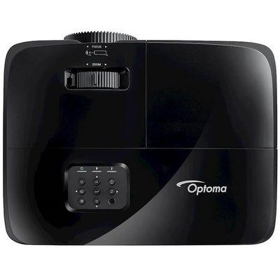Optoma HD28e