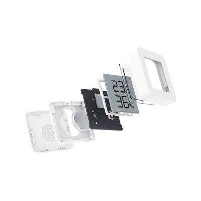 Xiaomi Temperature & Humidity monitor 2