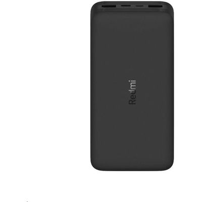Powerbank Xiaomi Redmi 18W Fast Charge 20000mAh, USB-C