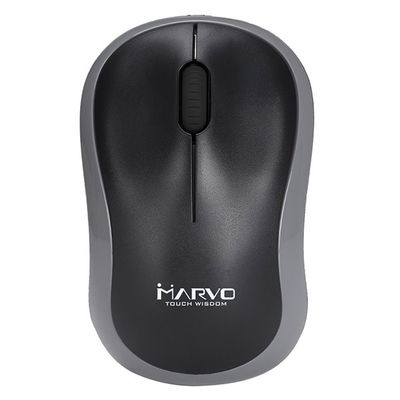 Marvo DWM100GY, černo-šedá