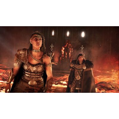 PS4 - Assassins Creed Valhalla Dawn of Ragnarok