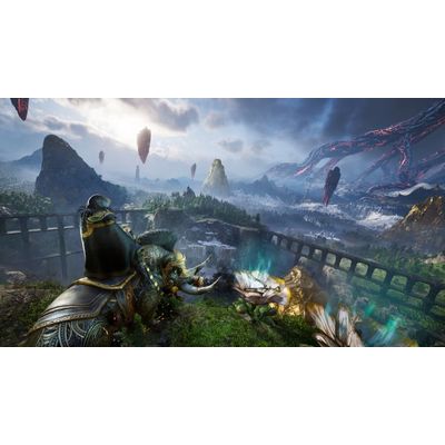 PS4 - Assassins Creed Valhalla Dawn of Ragnarok