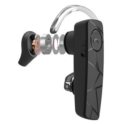 Tellur Vox 60 Bluetooth Headset, černý