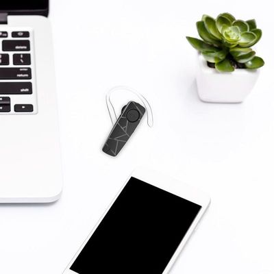 Tellur Vox 60 Bluetooth Headset, černý