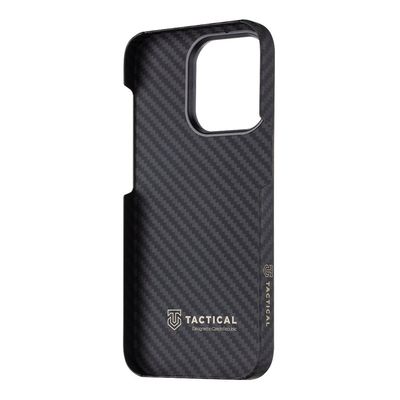 Tactical MagForce Aramid kryt pro Apple iPhone 14 Pro černý