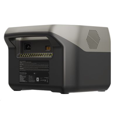 EcoFlow RIVER 2 MAX - EU (1ECOR623)