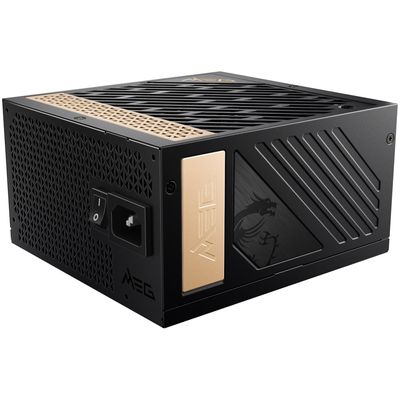 MSI MEG Ai1300P PCIE5 1300W