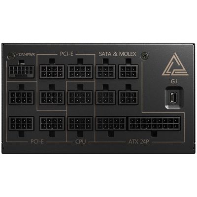 MSI MEG Ai1300P PCIE5 1300W