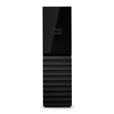 WD My Book 18TB