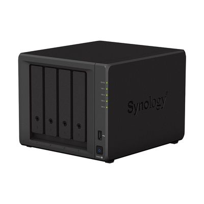 Synology DS923+ DiskStation