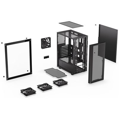 Endorfy Ventum 200 Air
