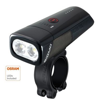 SIGMA světlo přední BUSTER 1100