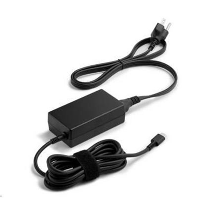HP 65W USB-C LC Power Adapter (1P3K6AA)