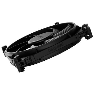 be quiet! Silent Wings 4 140mm PWM high-speed