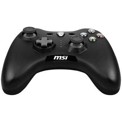 MSI Gamepad Force GC30 V2 / bezdrátový / OTG / vibrace