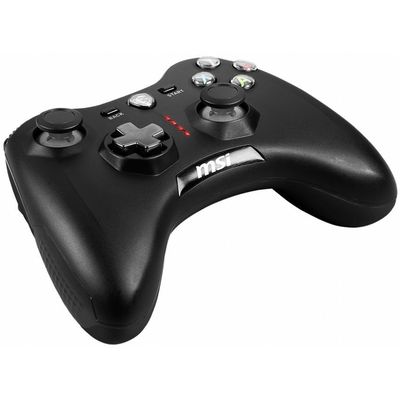 MSI Gamepad Force GC30 V2 / bezdrátový / OTG / vibrace