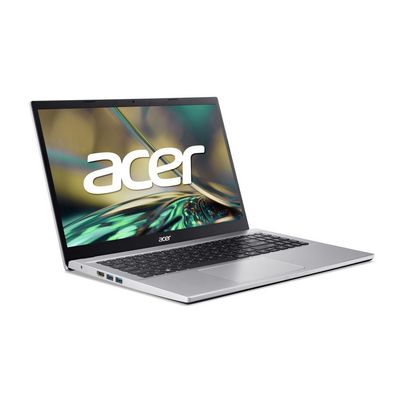 Acer Aspire 3 Pure Silver (A315-59-5499) (NX.K6SEC.003)