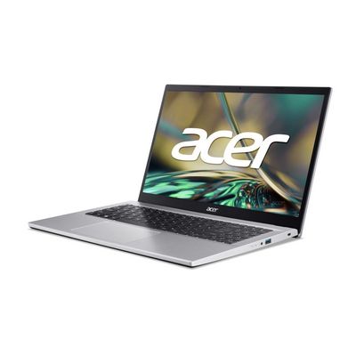 Acer Aspire 3 Pure Silver (A315-59-5499) (NX.K6SEC.003)