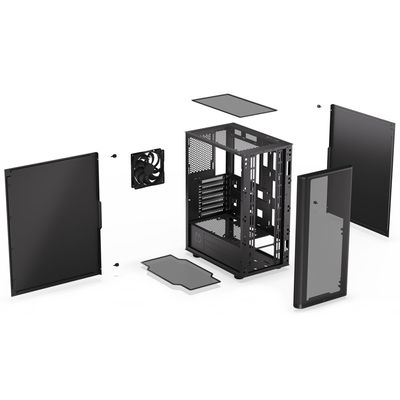 Endorfy Ventum 200 Solid