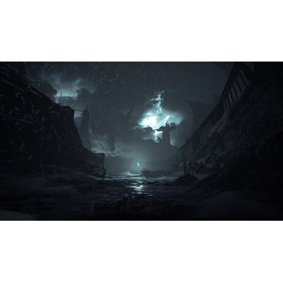 PS4 - The Callisto Protocol Day One Edition