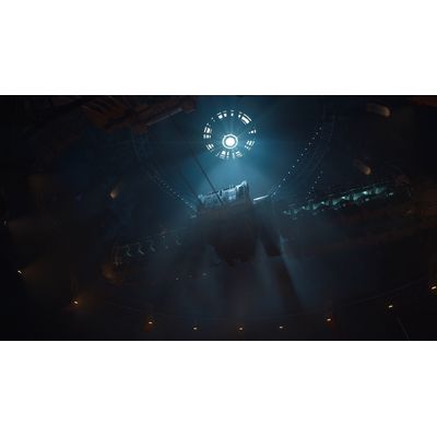 PS4 - The Callisto Protocol Day One Edition