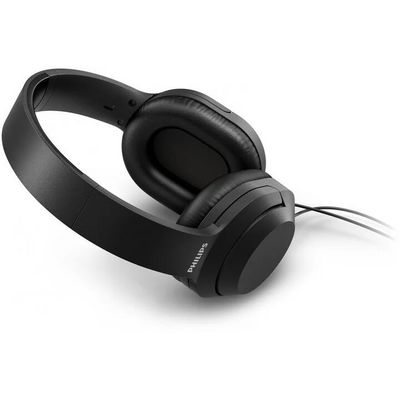 PHILIPS TAH2005 Sluchátka přes uši, černá