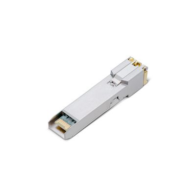 SFP modul TP-Link TL-SM331T 1Gbase-T SFP RJ45, 100m