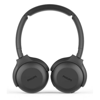 PHILIPS TAUH202BK Bezdrátová sluchátka, černá