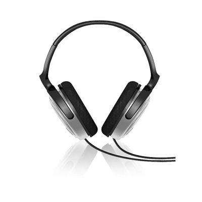 PHILIPS SHP2500 Pokojová kabelová TV sluchátka