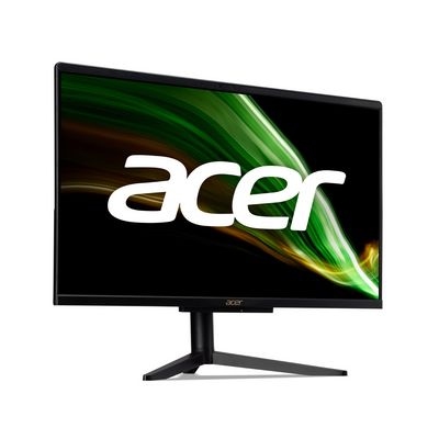 Acer Aspire AiO C22-1600 21,5 (DQ.BHGEC.001)