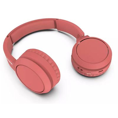 PHILIPS TAH4205RD Bezdrátová sluchátka na uši