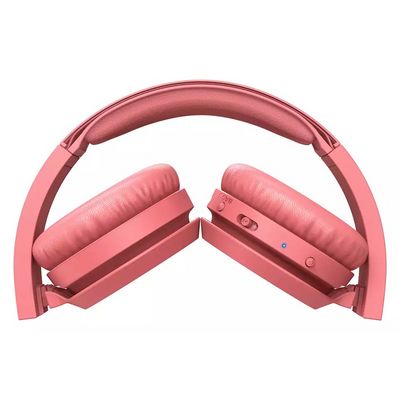 PHILIPS TAH4205RD Bezdrátová sluchátka na uši