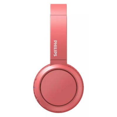 PHILIPS TAH4205RD Bezdrátová sluchátka na uši