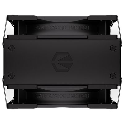 Endorfy Fera 5 Dual Fan