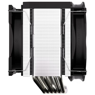 Endorfy Fortis 5 Dual Fan