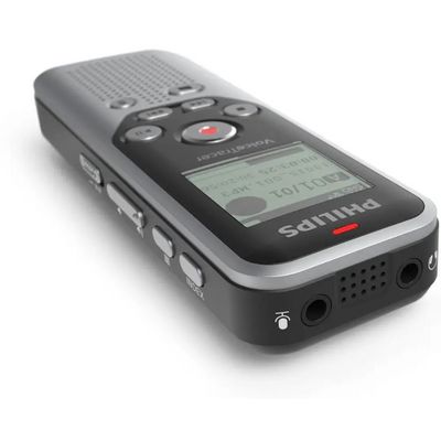 Philips DVT1250 Diktafon, 8GB