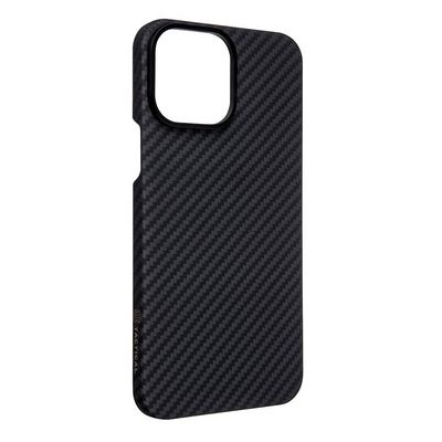 Tactical MagForce Aramid kryt pro Apple iPhone 13 Pro Max černý