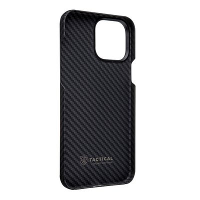 Tactical MagForce Aramid kryt pro Apple iPhone 13 Pro Max černý