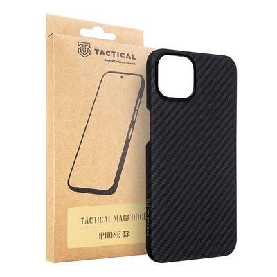 Tactical MagForce Aramid kryt pro Apple iPhone 13 černý