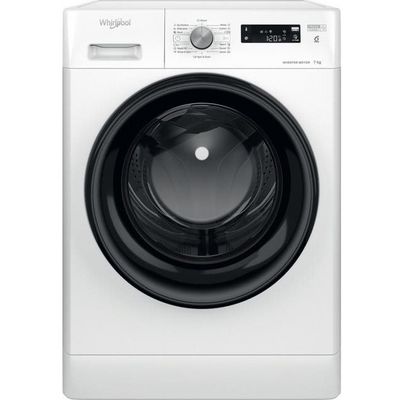 Whirlpool FFS 7259 B EE