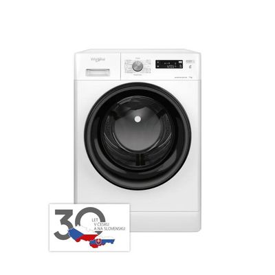 Whirlpool FFS 7259 B EE