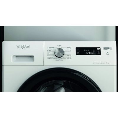 Whirlpool FFS 7259 B EE
